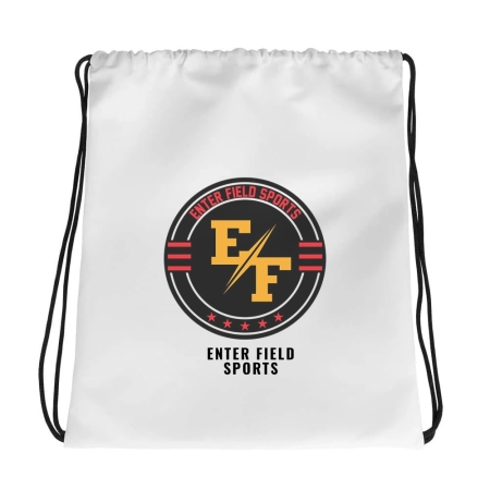 Jiu jitsu bag